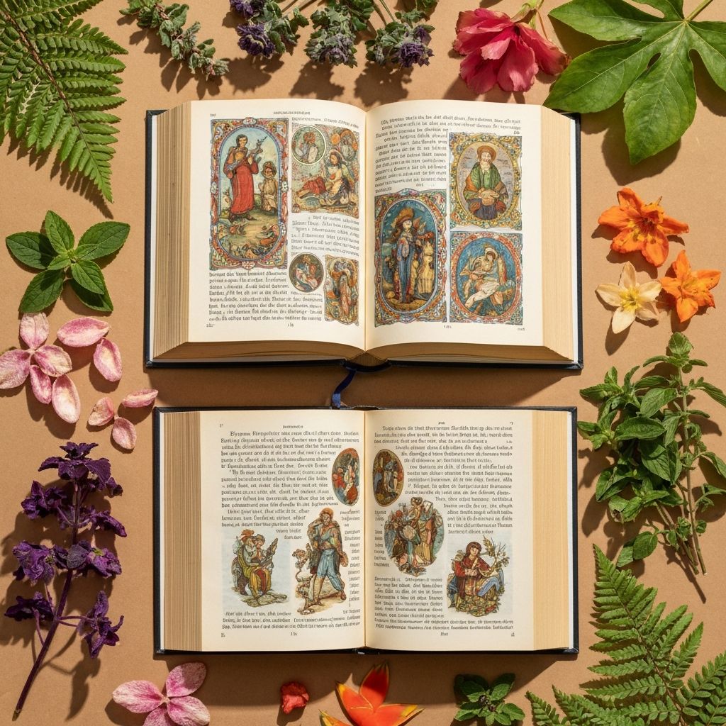 Educational summary concept